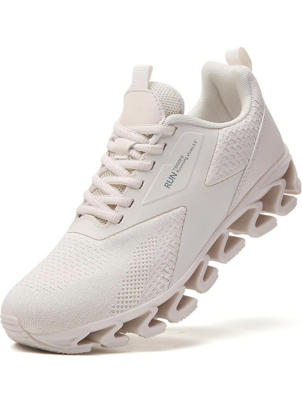 Women's Trail Running Shoes - Athletic Gym Sneakers for Walking & Tennis